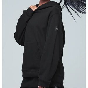 Alo renown hoodie